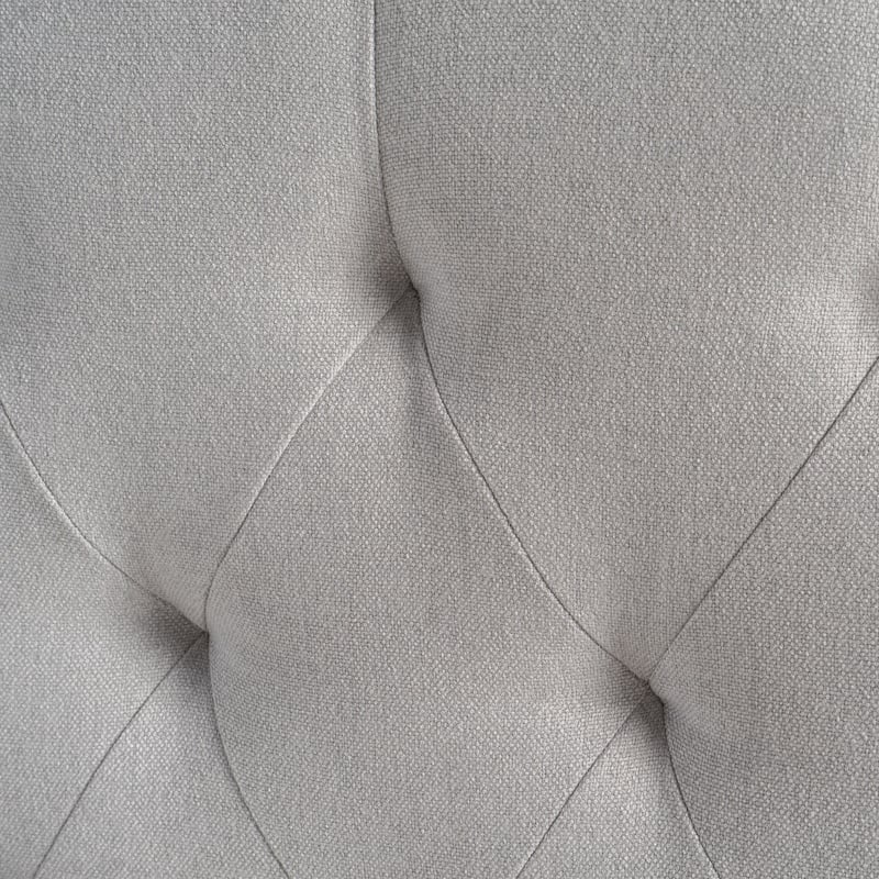 Killian Full/Queen Upholstered Headboard by Christopher Knight Home
