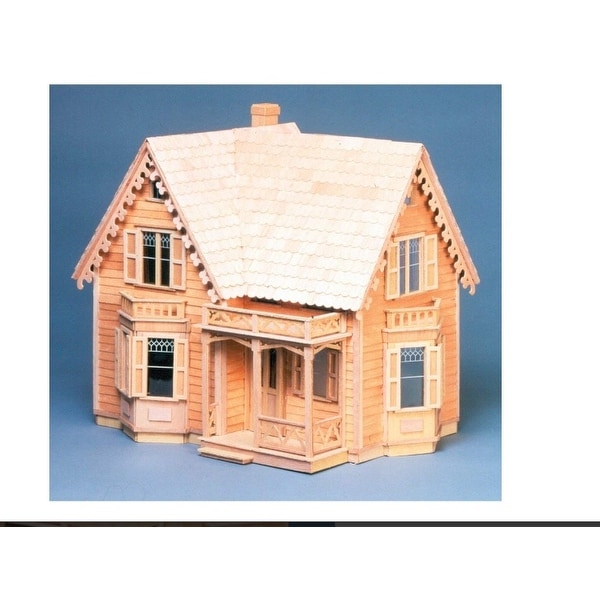 westville dollhouse