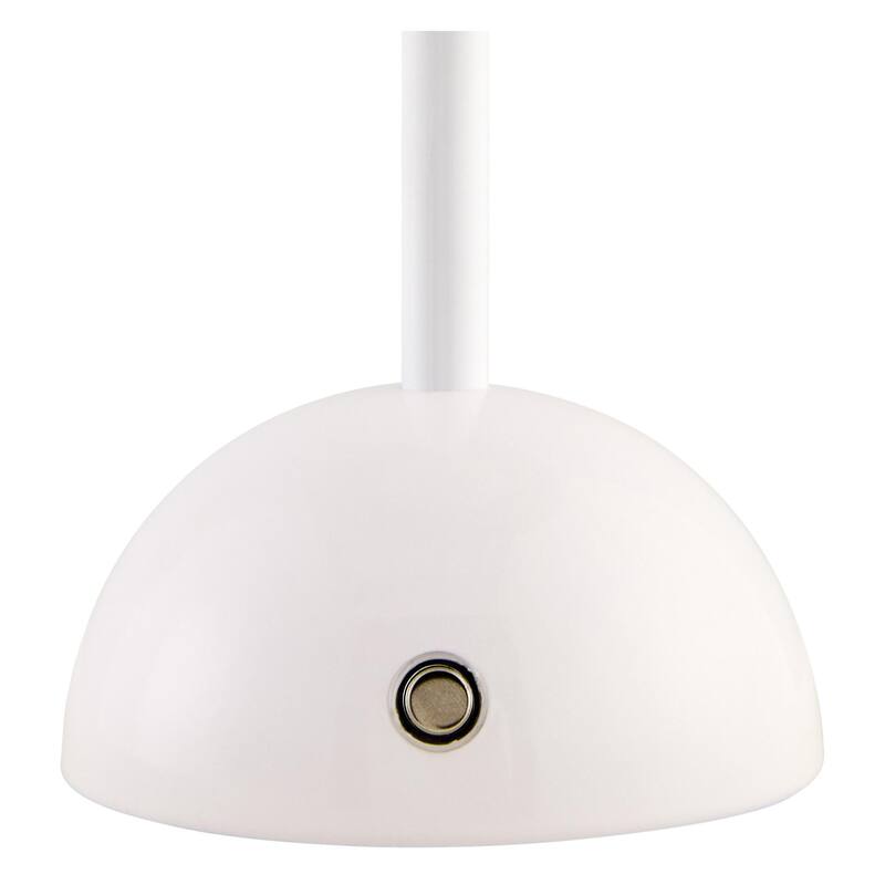 Livabliss Mayotte Modern & Contemporary Accent Table Lamp