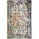 preview thumbnail 12 of 32, SAFAVIEH Classic Vintage Boho Manila Distressed Oriental Cotton Rug