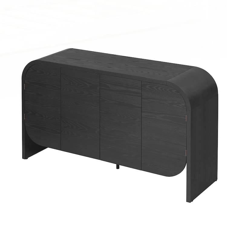Buffet Cabinet with Storage