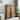 Modern Tall Dresser 5 Chest of Drawers