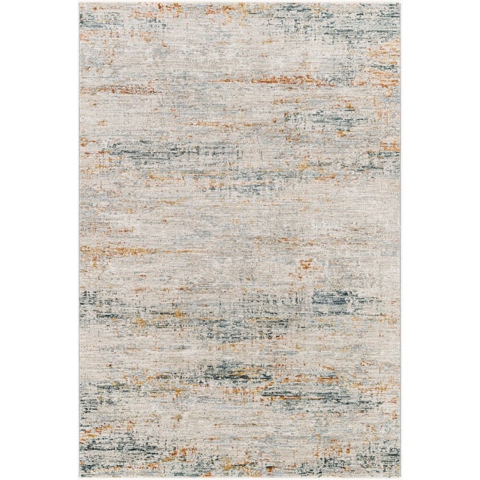 Livabliss Modern & Contemporary Laila Abstract Area Rug