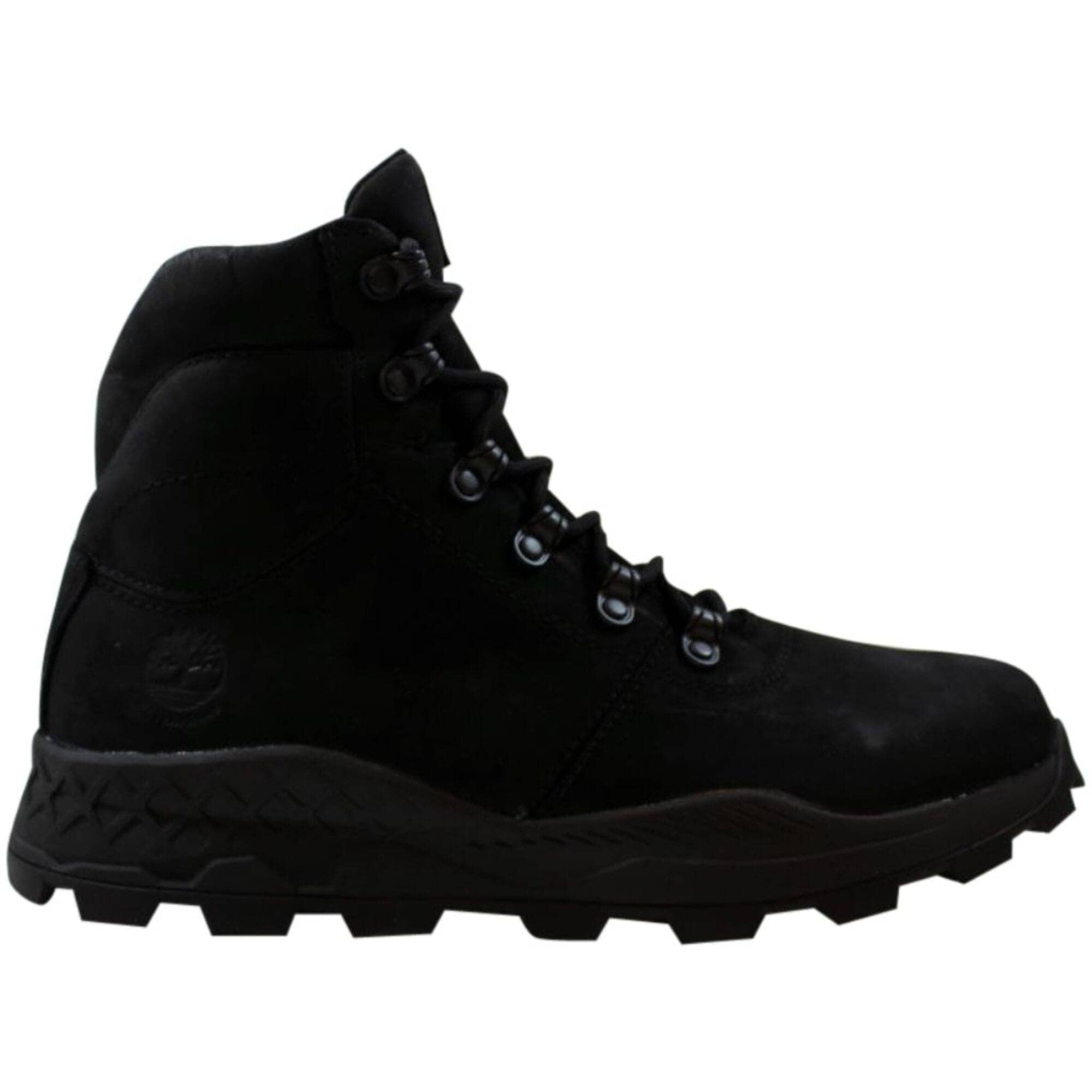 timberland brooklyn hiker review