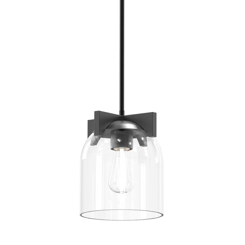 Maxim 21230 Scoop 8" Wide Mini Pendant