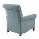 preview thumbnail 29 of 29, Aidan Push Back Recliner