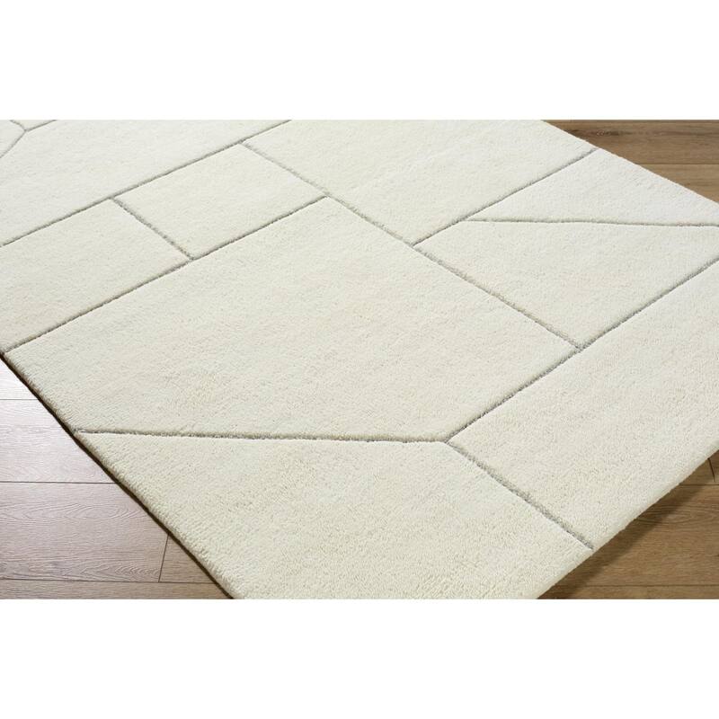 Livabliss Portobello Global Geometric Area Rug