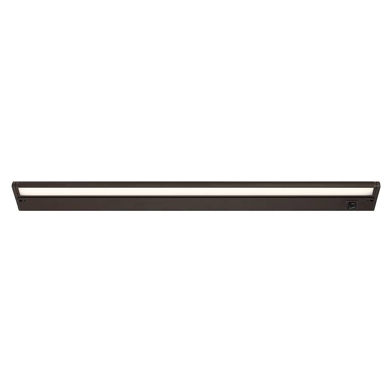 Savoy House 4-UC-5CCT-32 32" Long LED Light Bar