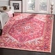 preview thumbnail 1 of 13, SAFAVIEH Handmade Bellagio Gwendolyn Modern Oriental Wool Rug