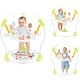 preview thumbnail 30 of 28, Costway Baby Stationary Activity Center Infant Jumper with Removable - See Details