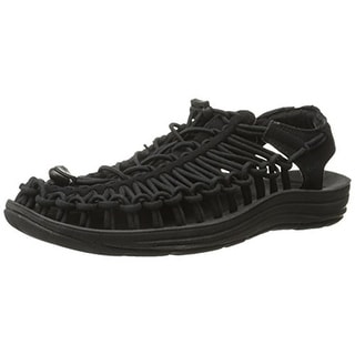 keen woven sandals