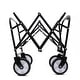 preview thumbnail 88 of 104, Extention Collapsible Foldable Wagon Cart - N/A