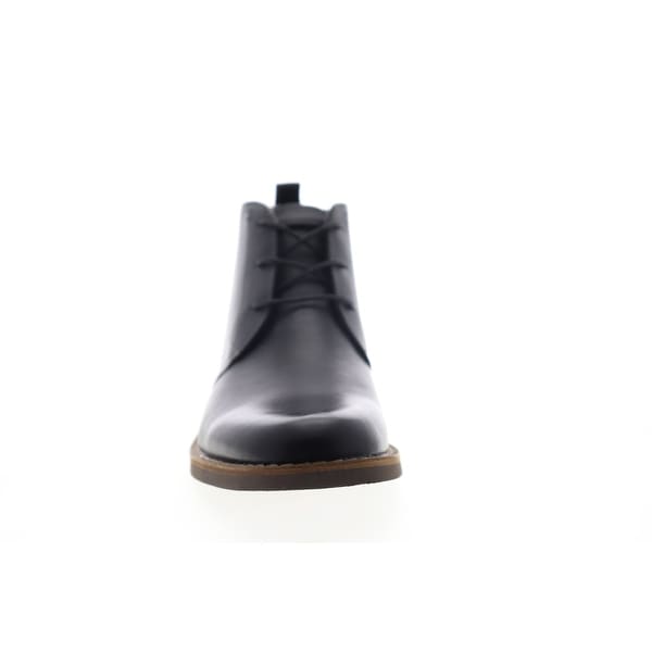 penguin hank chukka boot