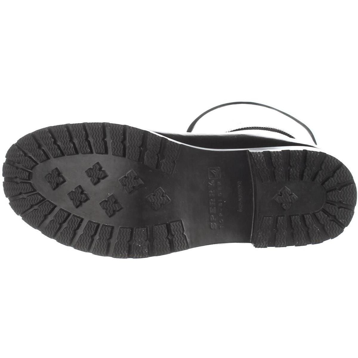 sperry pelican quilted rain boots