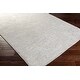 preview thumbnail 20 of 57, Hand-woven Dan Solid Viscose Area Rug