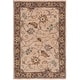 preview thumbnail 41 of 60, Toby Hand Tufted Traditional Area Rug 10' x 14' - Tan - Runner/Rectangle