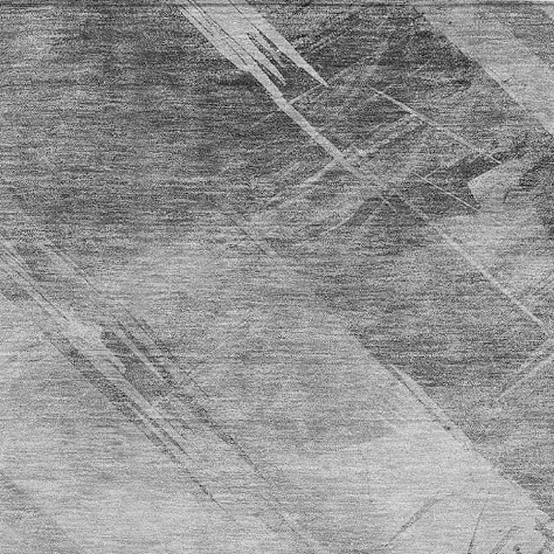 HomeRoots Striped Transitional Rectangle Outdoor Rug