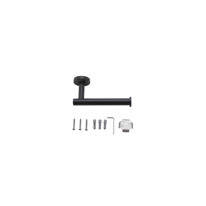 Indigo Home 4-Piece Bathroom Hardware Set