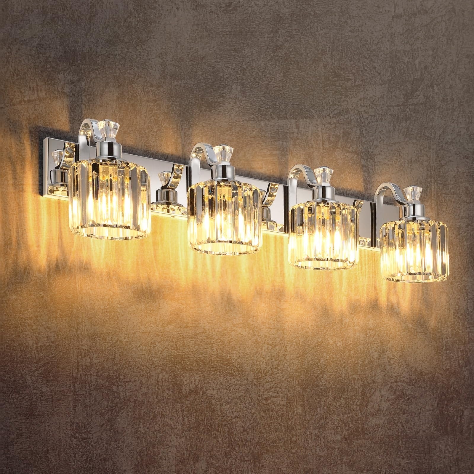 Bohemian Eclectic Vanity Lights Bed Bath Beyond