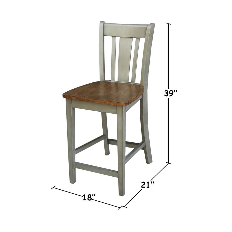 Copper Grove Wistman Bar Stool