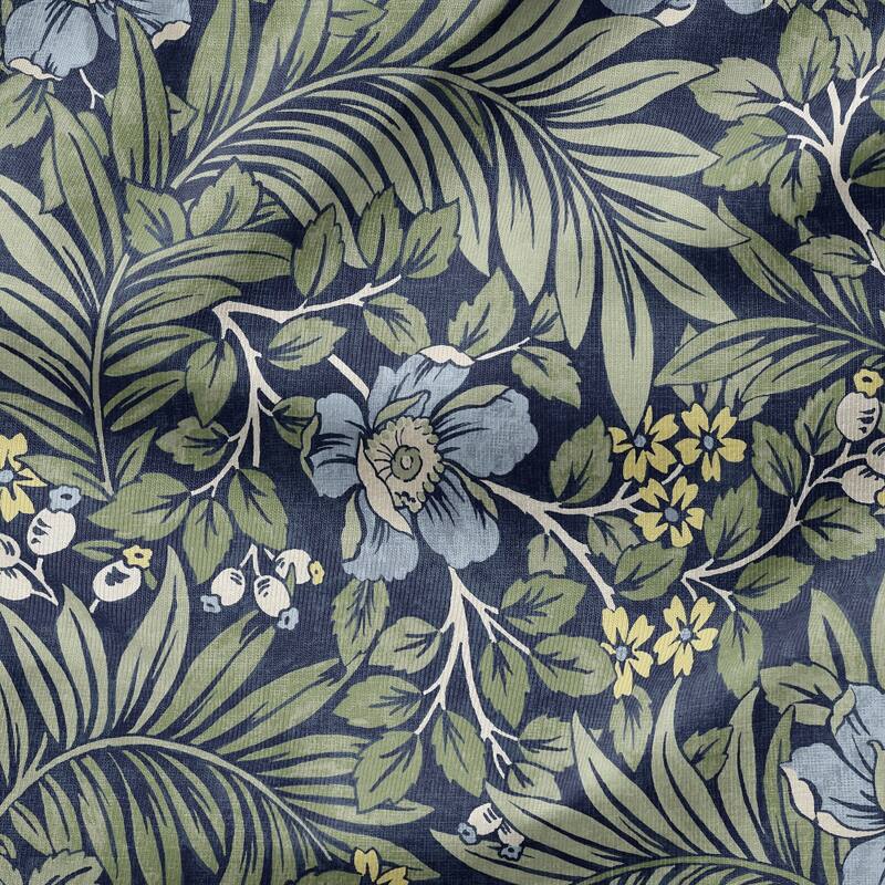 ARDEN Outdoor Deep Seat Cushion Set, 24 in x 24 in