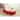Sherry Kline Red Velvet Sleigh Holiday Dog/Cat Bed