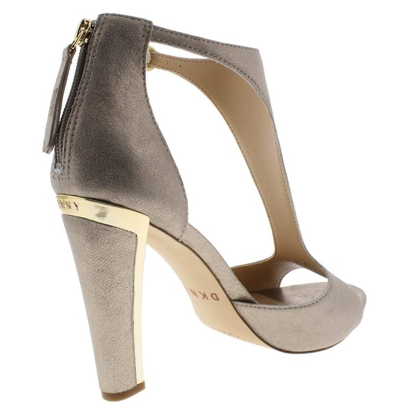 Dkny colby shop ankle strap