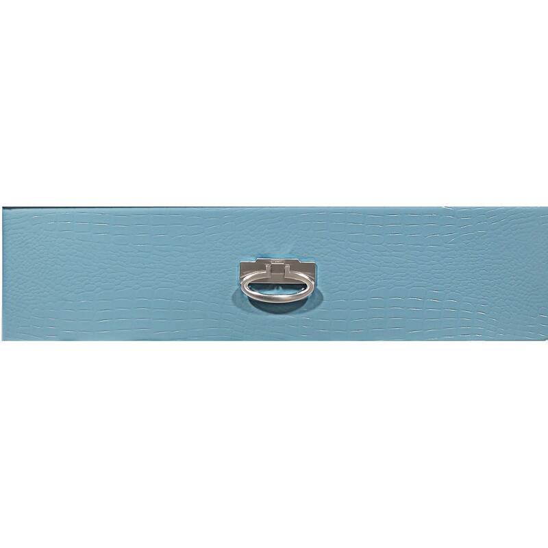 Xavier 1-drawer Nightstand