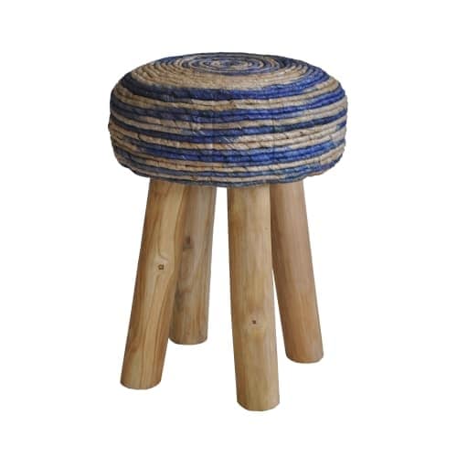 Moes Home Collection Iz 1007 Bali 20 Inch Tall Teak Wood Accent Moes Home Collection Iz 1007 Bali 20 Inch Tall Teak Wood Accent Stool
