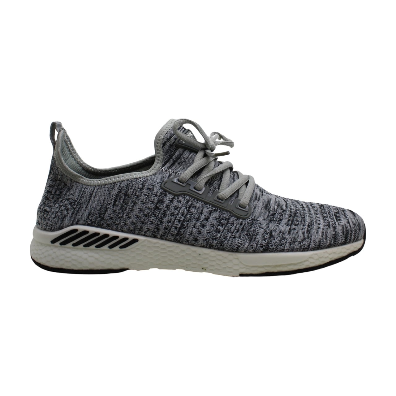 mesh breathable running shoes