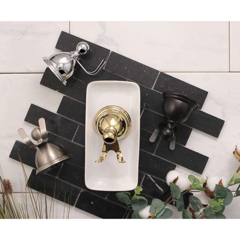 Restoration Robe Hook