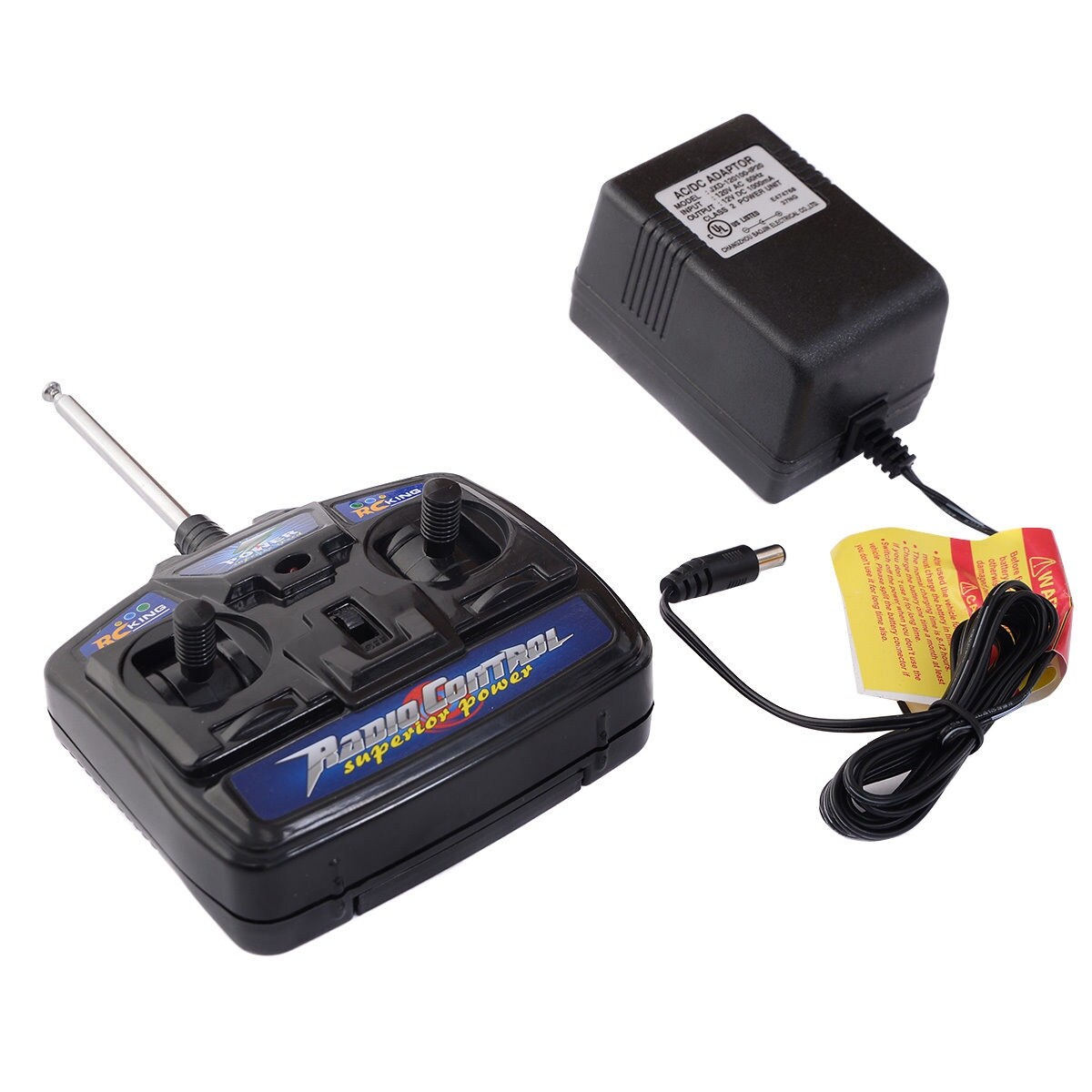 rc car batteries 12v