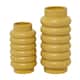 Option Yellow - 16", 12"H