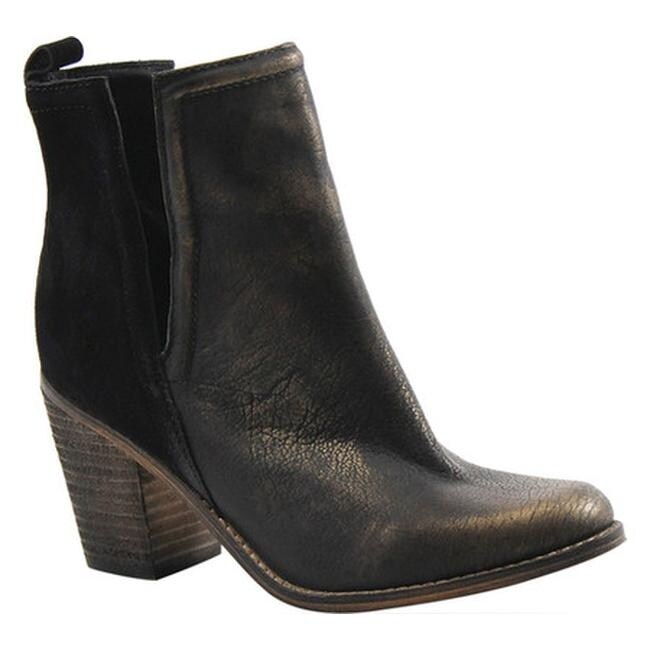 diba true booties black