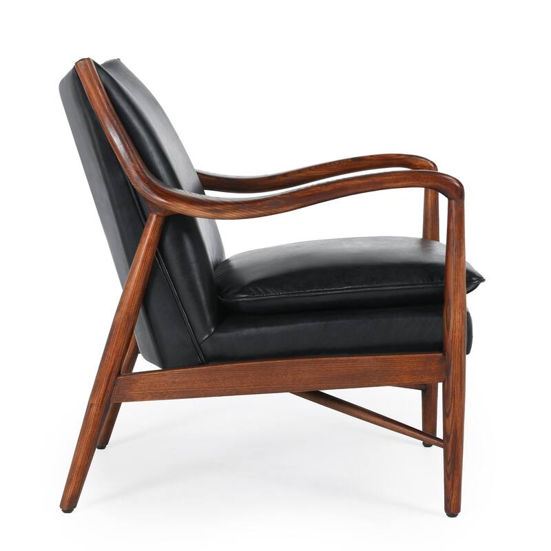 Classic Home Kareem Club Chair