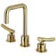 Option Brushed Brass