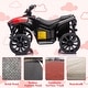preview thumbnail 7 of 28, 6V Kids Ride-on Toy, 4-Wheeler ATV Play Car