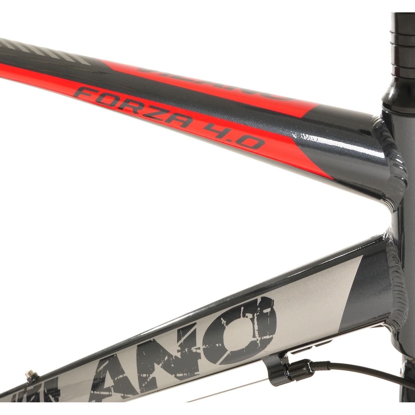 Vilano FORZA 4.0 Aluminum Road Bike - with Claris STI Vilano FORZA 4.0 Aluminum Road Bike - with Claris STI