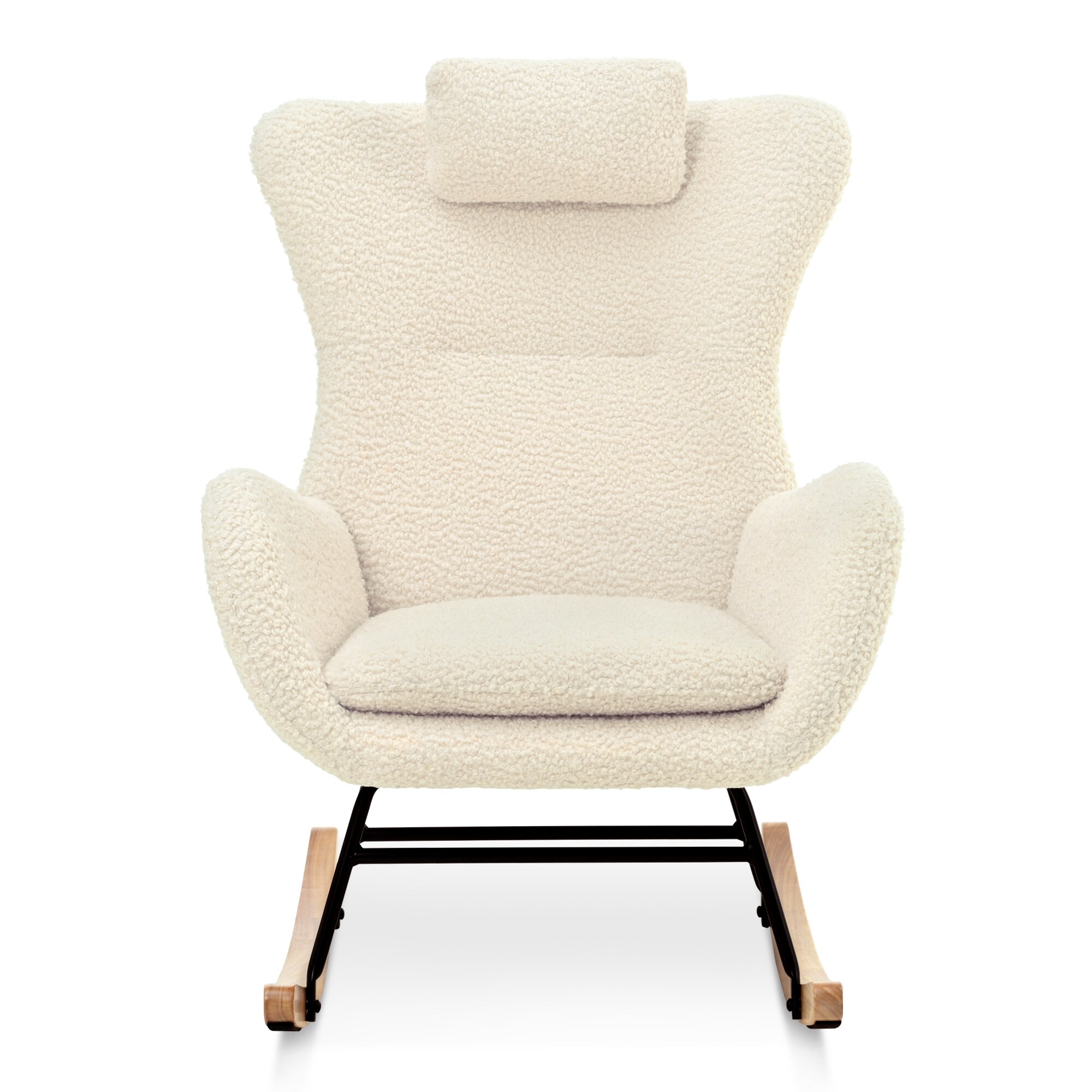 Bed bath and beyond glider rocker top