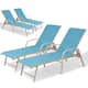 Option Blue-Setof4