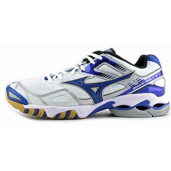 mizuno wave bolt 3 womens