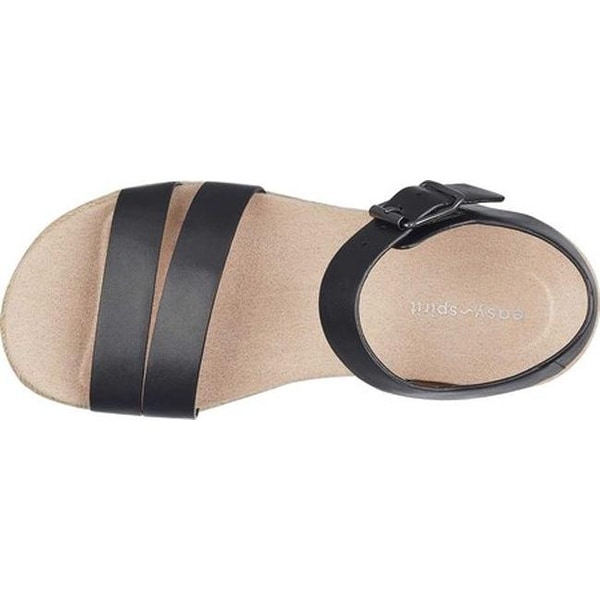 easy spirit ixia espadrille sandal