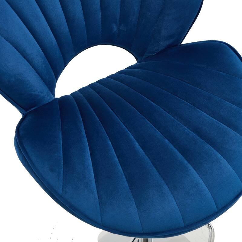 Bar Stools Set of 2 - Adjustable Barstools with Back and Footrest, Counter Height Bar Chairs