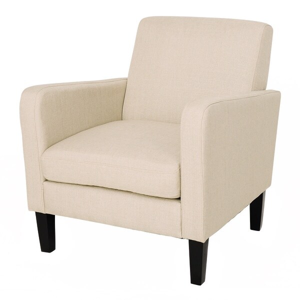 single arm chair