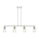 Option Polished Nickel / Deco Swirl