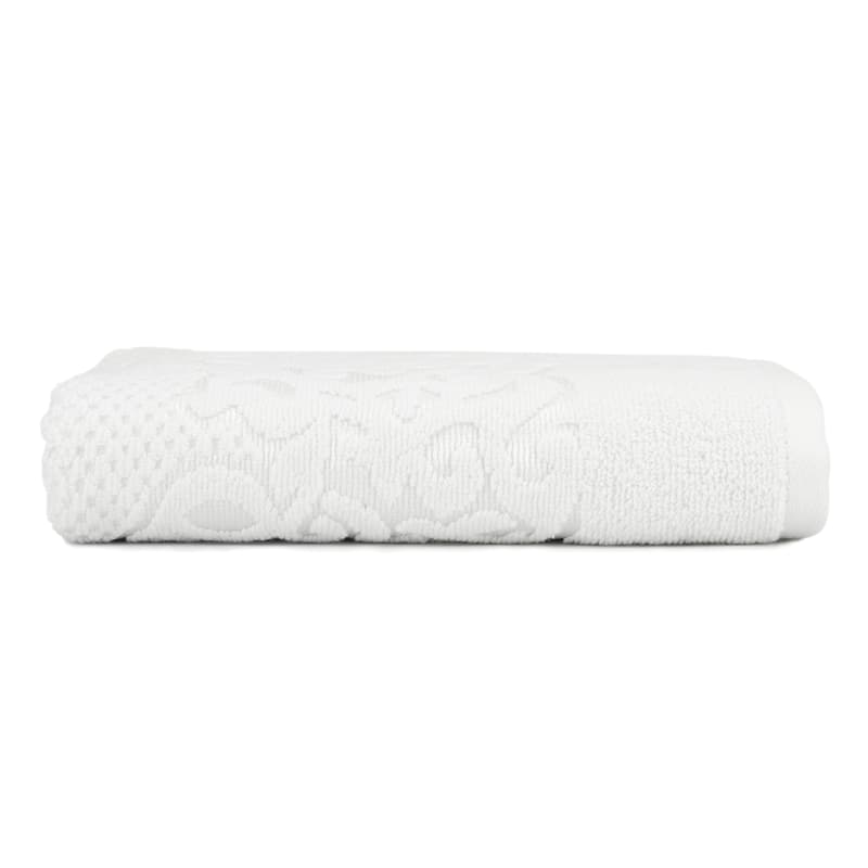 East'N Blue Galata Turkish Cotton Hand Towel (Pack of 1)