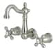 Option Brushed Nickel