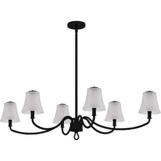 McKinney Linear Chandelier