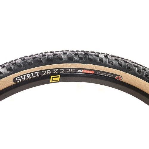 29er skinwall tires