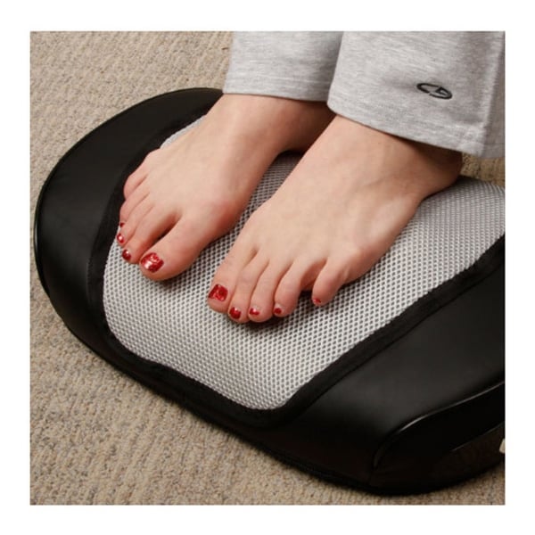 Sonic comfort full back massager clearance